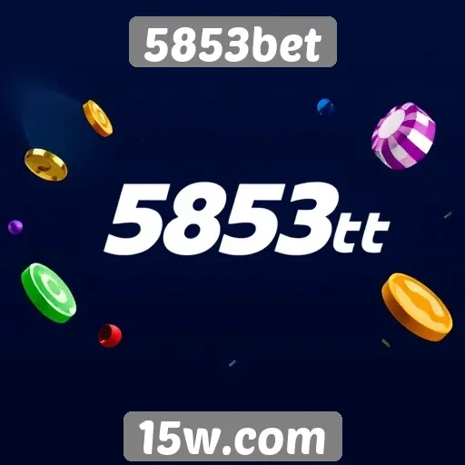 Análise da plataforma de jogos 5853bet