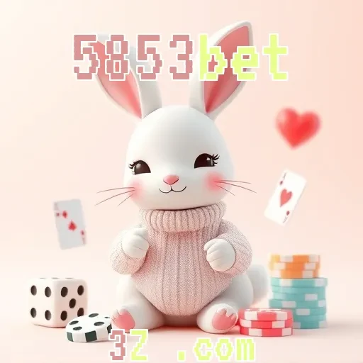 5853bet: Apostas Seguras para Jogadores Confiantes