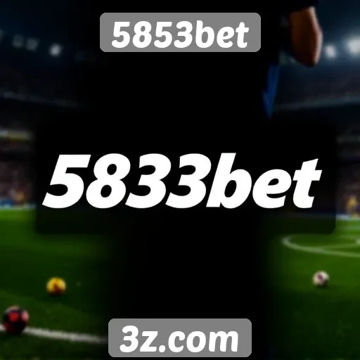 Revisão dos bônus e ofertas do site 5853bet