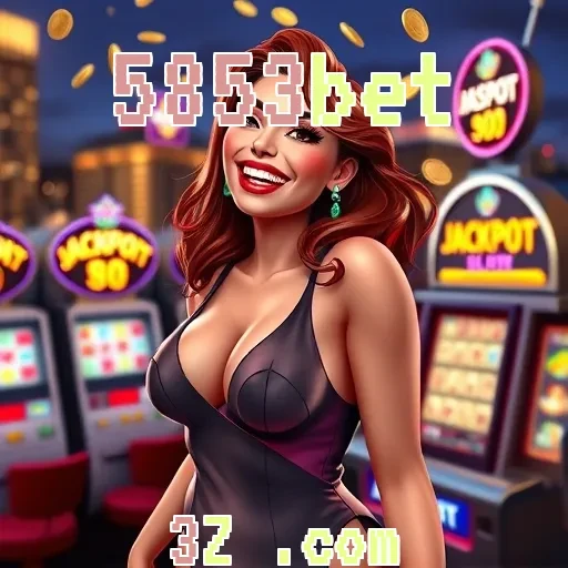 5853bet: Descubra os Bônus que Fazem a Diferença