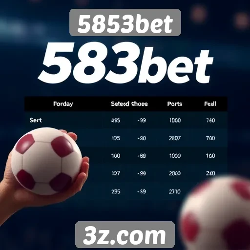 Comparação entre 5853bet e outros sites de apostas