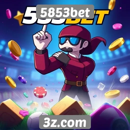 Comparativo entre 5853bet e outras plataformas de jogos