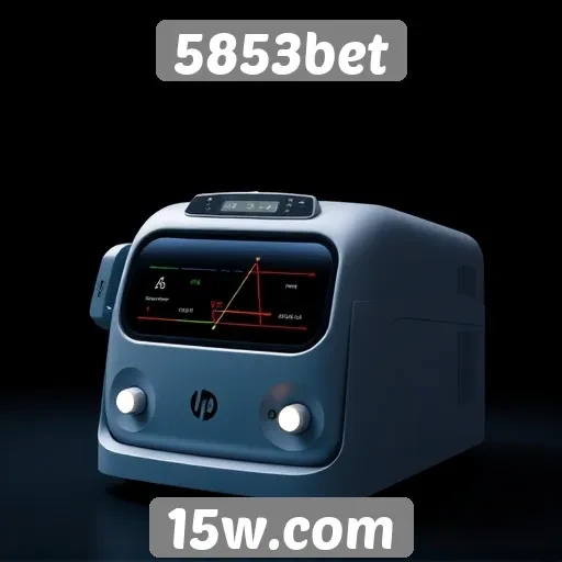 Entrevista com desenvolvedores por trás do 5853bet