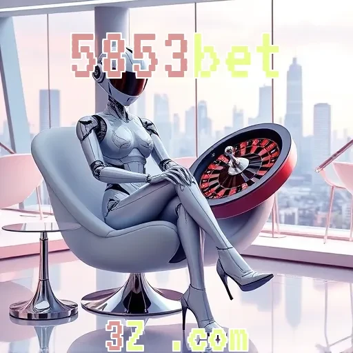 5853bet: A Nova Fronteira dos Jogos Diversos no Brasil