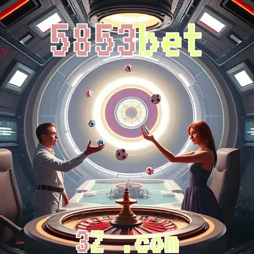 5853bet: A Revolução do Acesso Rápido em Jogos Online