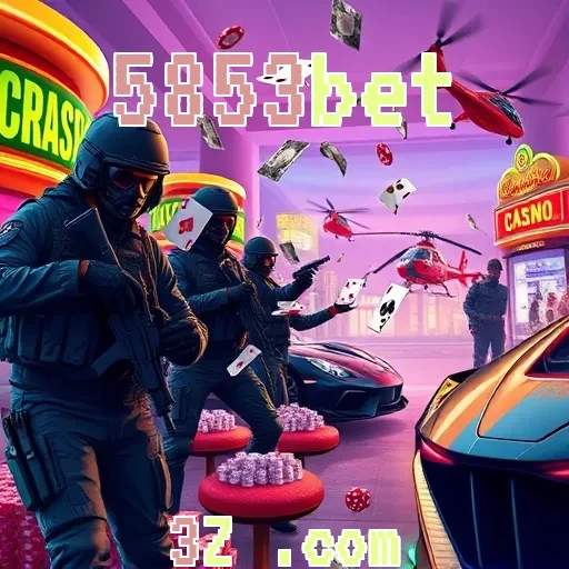 5853bet: Os Melhores Ofertas Para Jogadores De Sucesso