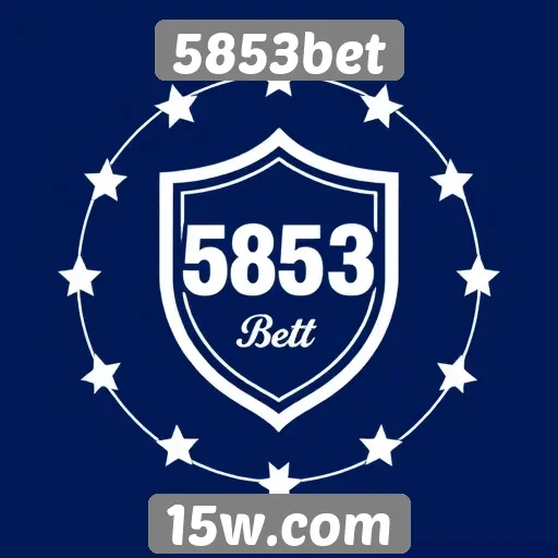Regulamentação e licenciamento do site 5853bet