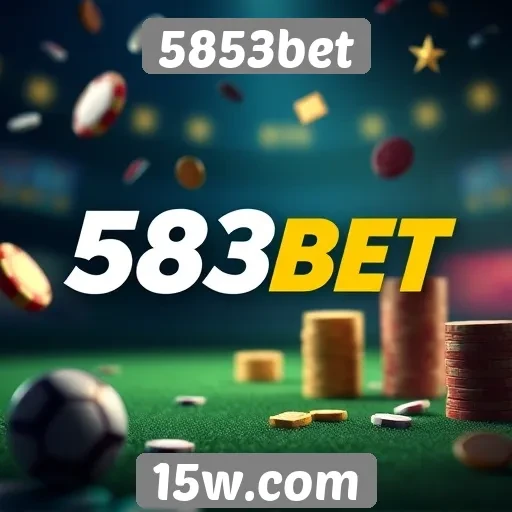 Desafios regulatórios enfrentados pela 5853bet